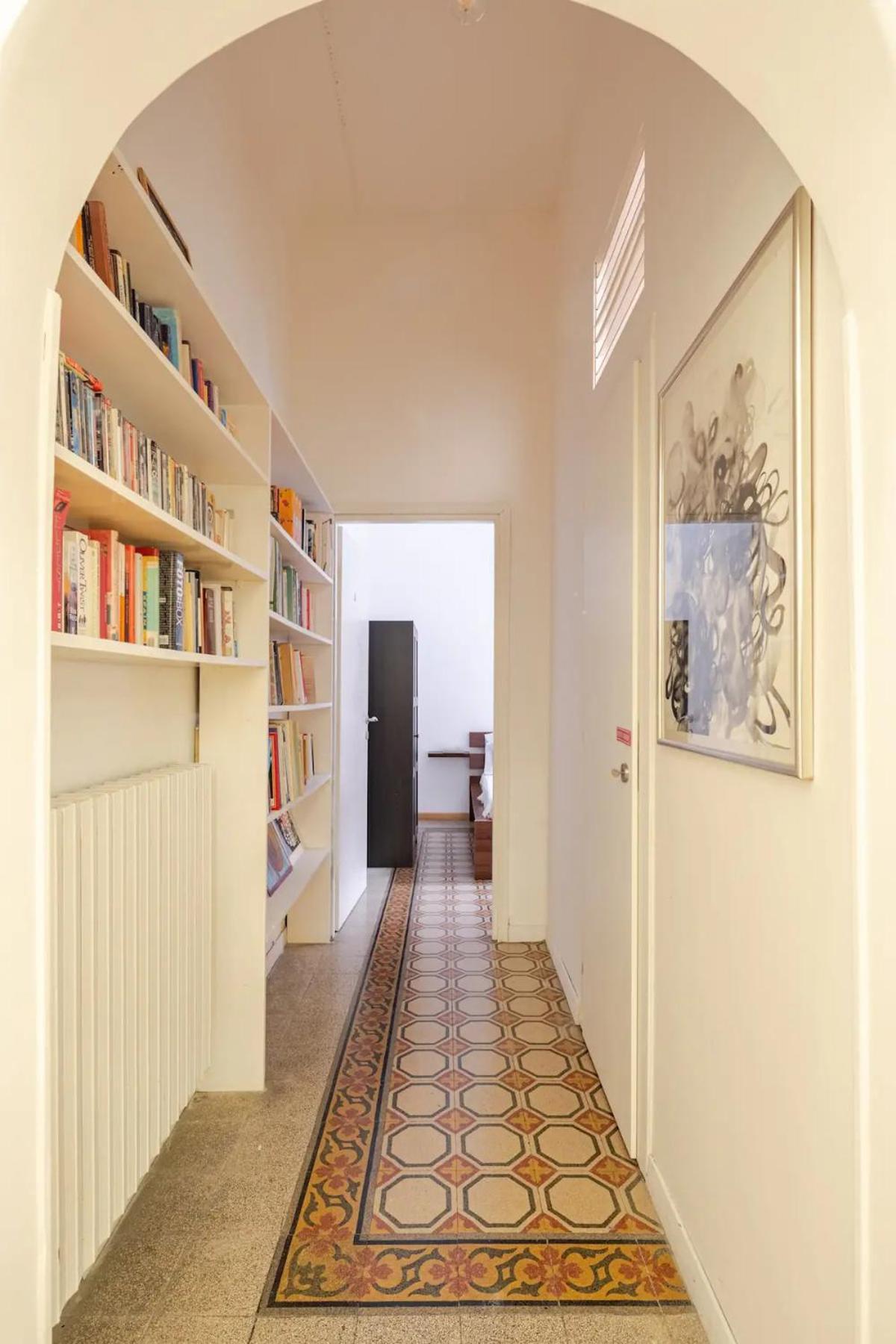 Oasi Artistica A Trastevere Roma