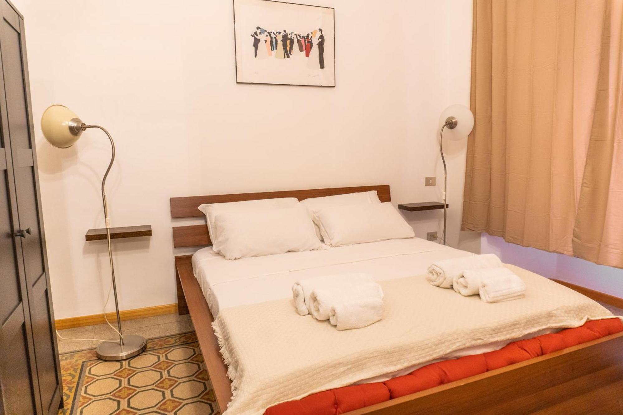 Oasi Artistica A Trastevere Roma